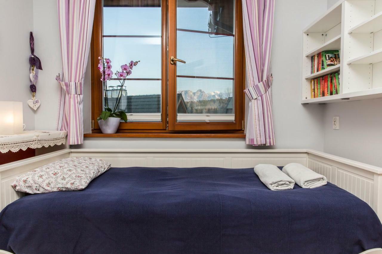 Apartment Tiffany Nowe Bystre Eksteriør bilde
