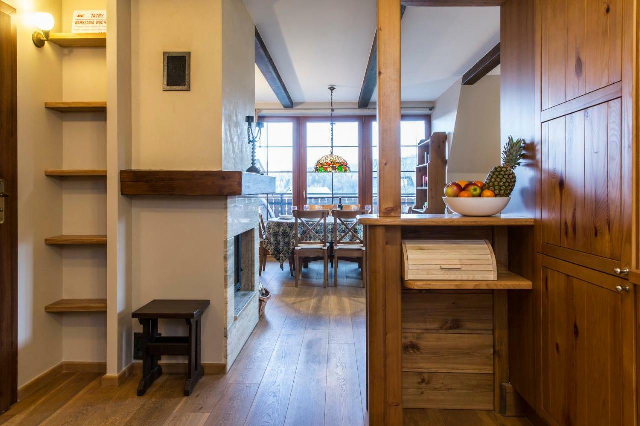 Apartment Tiffany Nowe Bystre Eksteriør bilde